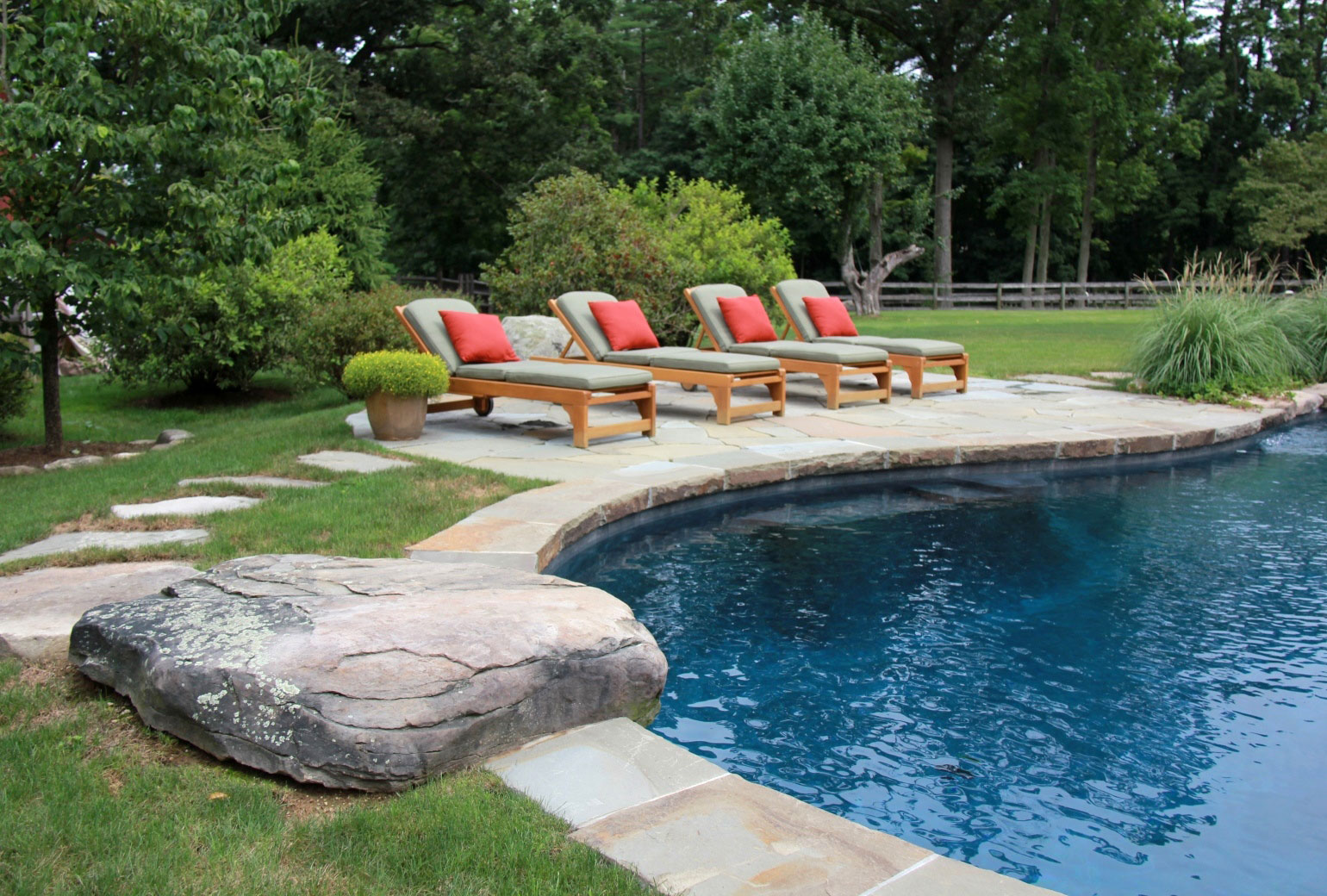 Quarry Weathered Coping