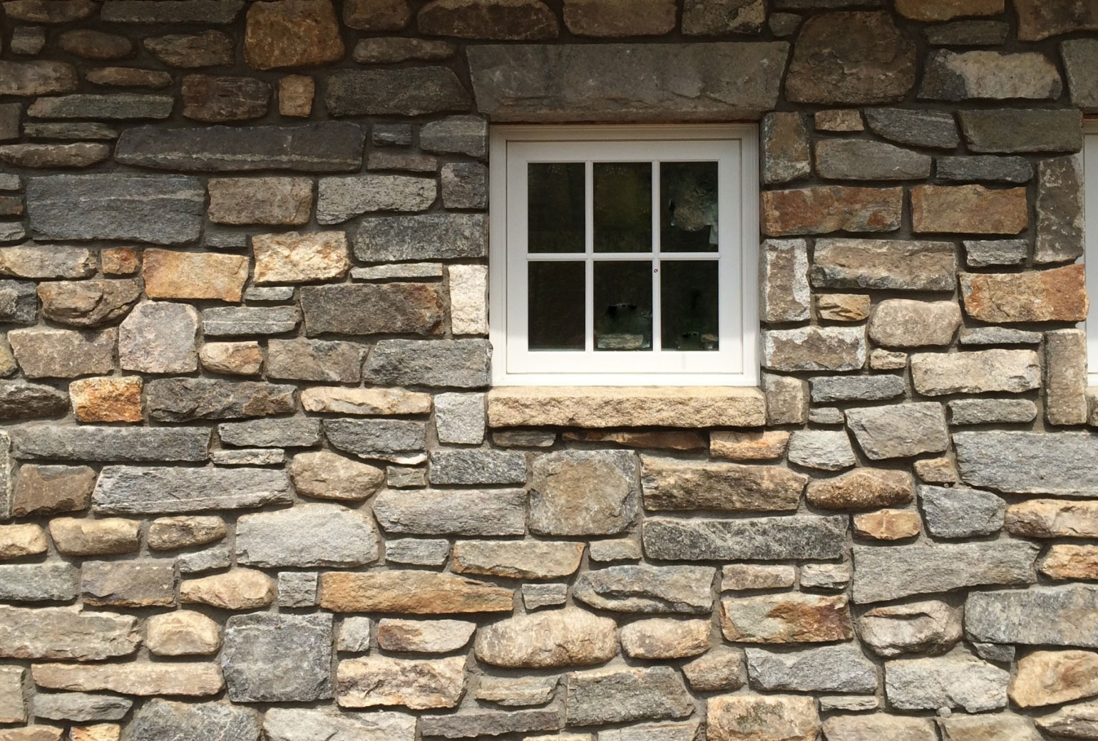 STONE SILLS