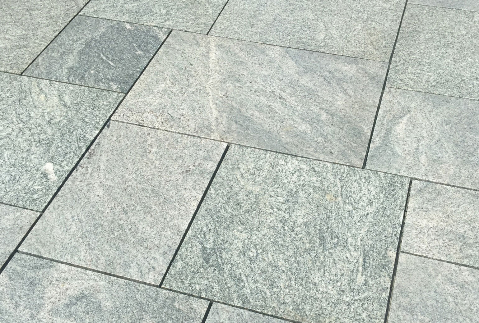Manchester Granite