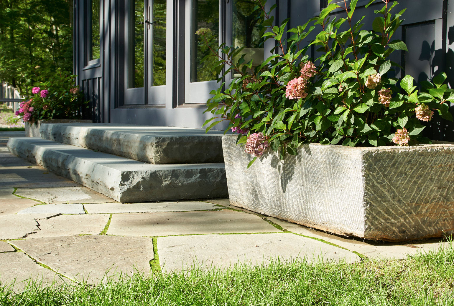 Outdoor Living and Accents